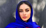 عکس ترلان پروانه در لباس زنان روستایی ! / زیبایی اش صد چندان شد !